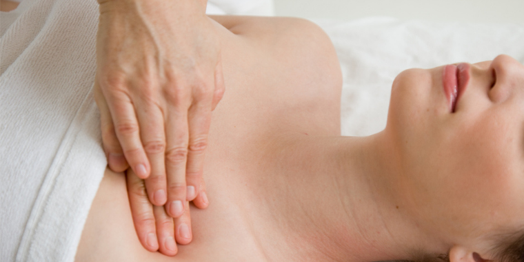 La libération du Péricarde pour libérer les émotions bloquées