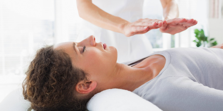 Magnétisme - Thérapie énergétique