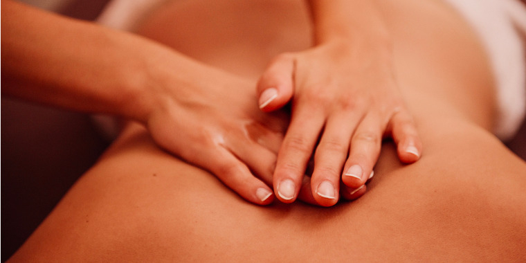 Massage Biodynamique