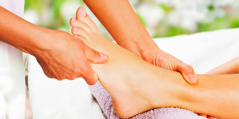 Massage métamorphique