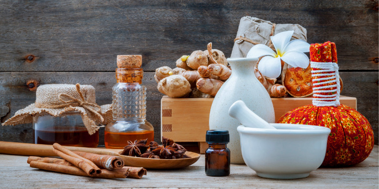 La médecine ayurvédique - La médecine ancestrale de l'Inde