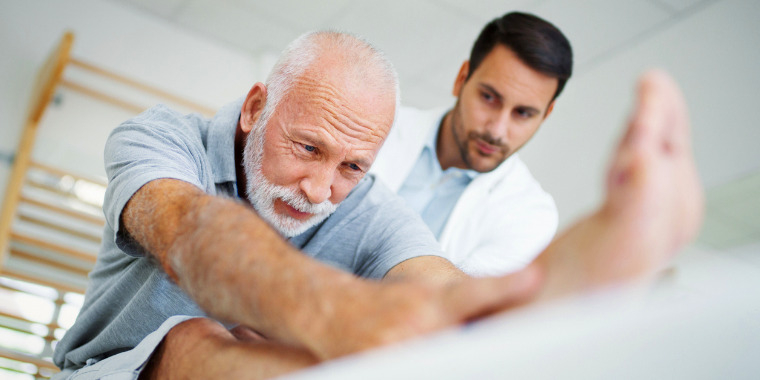 La Méthode Mézières - Thérapie holistique pour la rééducation posturale