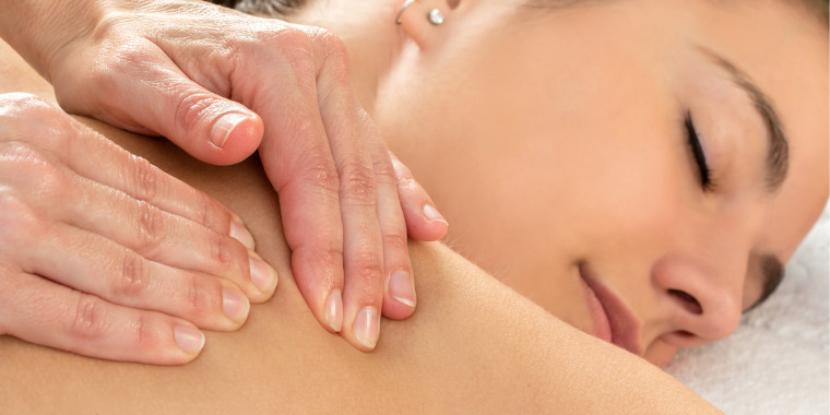 La microkinésithérapie - Une thérapie manuelle pour stimuler l'auto-guérison du corps
