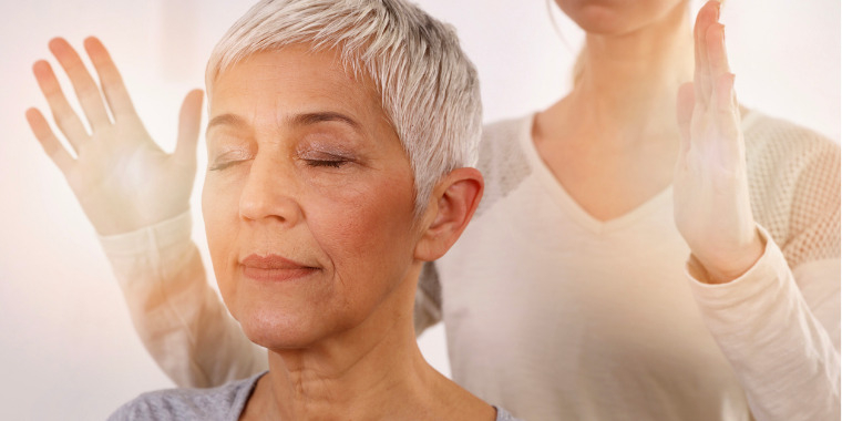 Quantum-Touch® - Activer l'auto-guérison avec l'énergie universelle