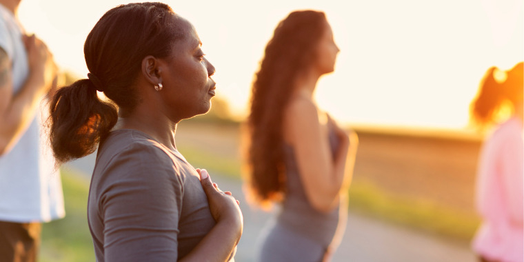 La sophrologie - Une méthode de relaxation très populaire