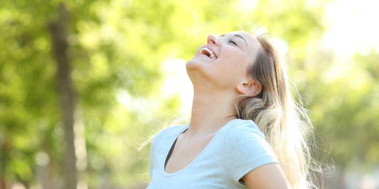 La Tapas Acupressure Technique® pour se libérer des émotions négatives