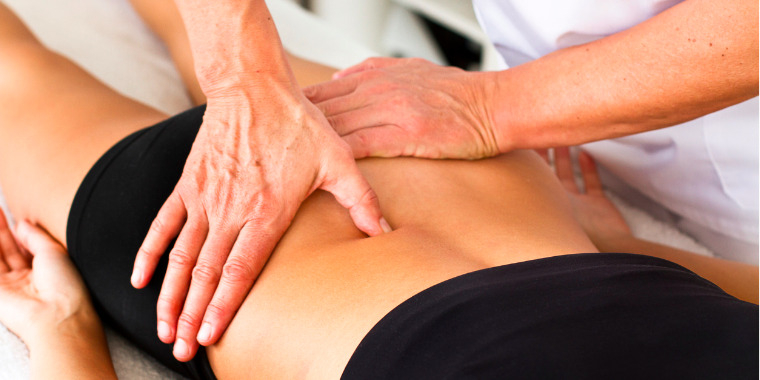 La technique neurocutanée (TNC) pour rétablir les déséquilibres physiologiques et énergétiques