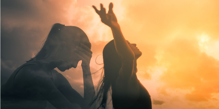 Le Zensight pour atténuer les émotions des événements traumatiques