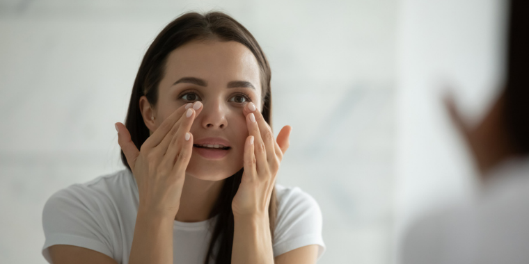 Dien Chan - Les bienfaits d'une réflexologie faciale