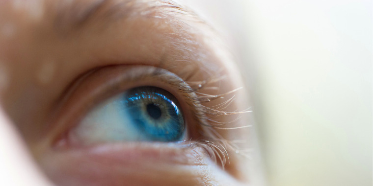 EMDR - Eye Movement Desensitization and Reprocessing