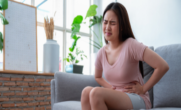 Endométriose et adénomyose