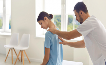 Les bienfaits de l'étiopathie