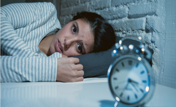 La réflexologie pour combattre les insomnies