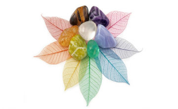 La litothérapie - Améliorer sa santé grâce aux pierres