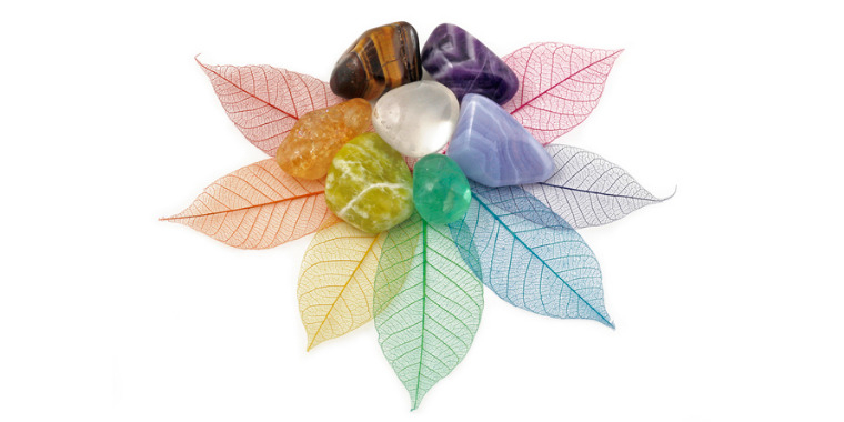 La litothérapie - Améliorer sa santé grâce aux pierres