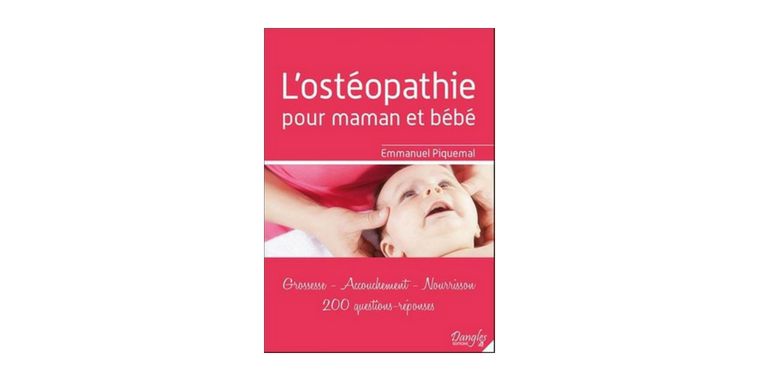 livre-osteopathie-perinatale-emmanuel-picquemal