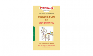 Prendre soin de son intestin, c’est malin