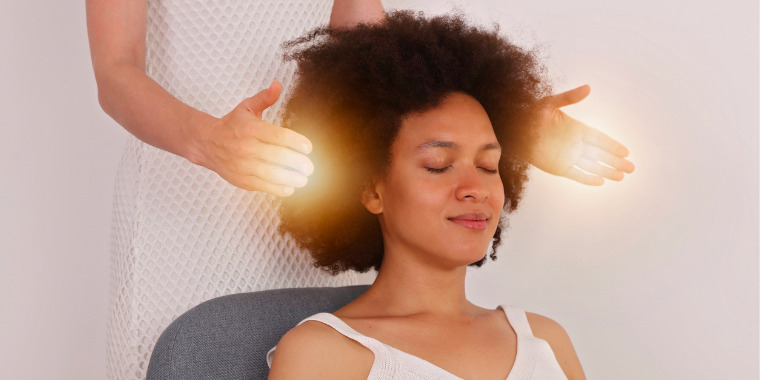 Magnétisme (radiesthésie)