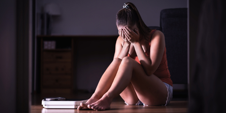 La kinésiologie pour aider à maigrir