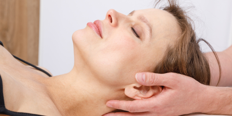 La Micro-Ostéo Digitale® pour traiter les douleurs et les angoisses