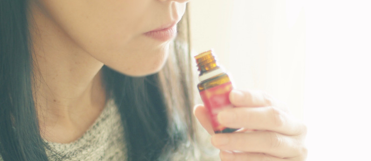 L'olfactothérapie, pour faire la paix avec ses émotions