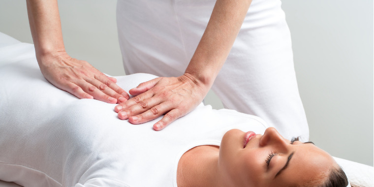 La psychonomie - Une méthode de soin basée sur l'empathie