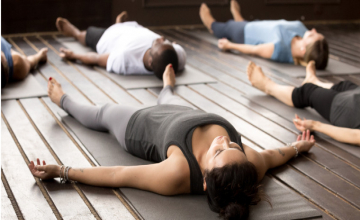 Respirez, vous êtes né !