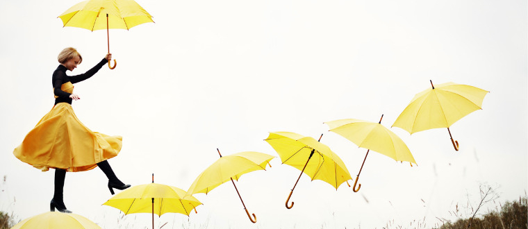 Rêve éveillé libre