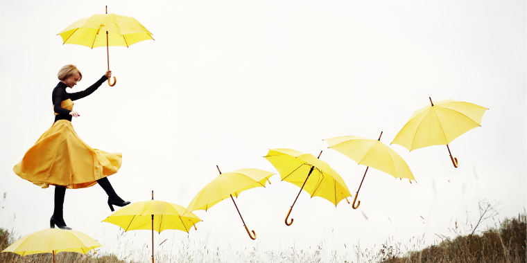 Rêve éveillé libre