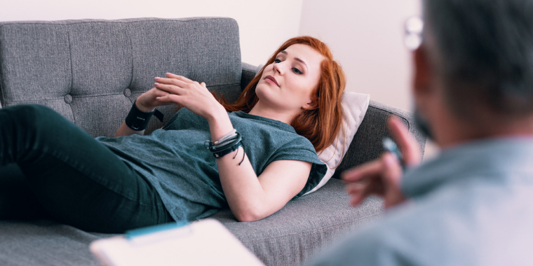 La somatothérapie - Une approche pluridisciplinaire entre la psychothérapie et la relaxation