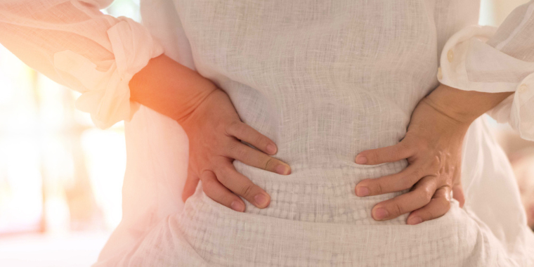 Des solutions naturelles contre la spondylarthrite ankylosante