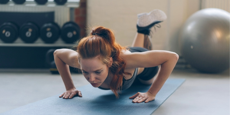 Les bonnes pratiques naturelles pour booster ses performances sportives