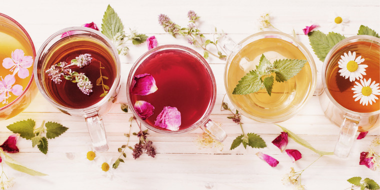 Les bienfaits du thé