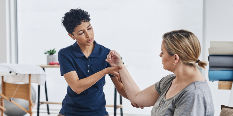 Touch for Health®, le toucher de santé