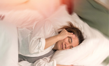 Les vertiges - Causes et traitements naturels