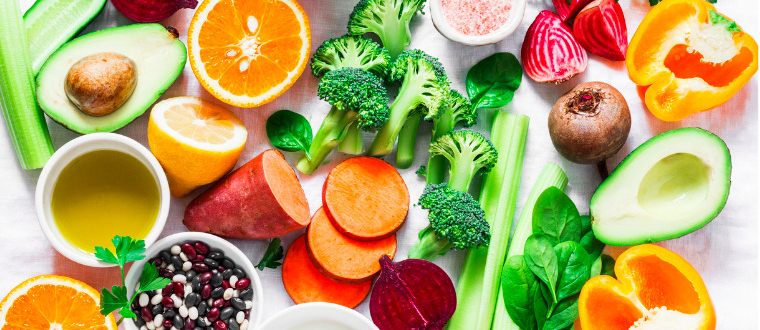 Des vitamines pour une rentrée en forme